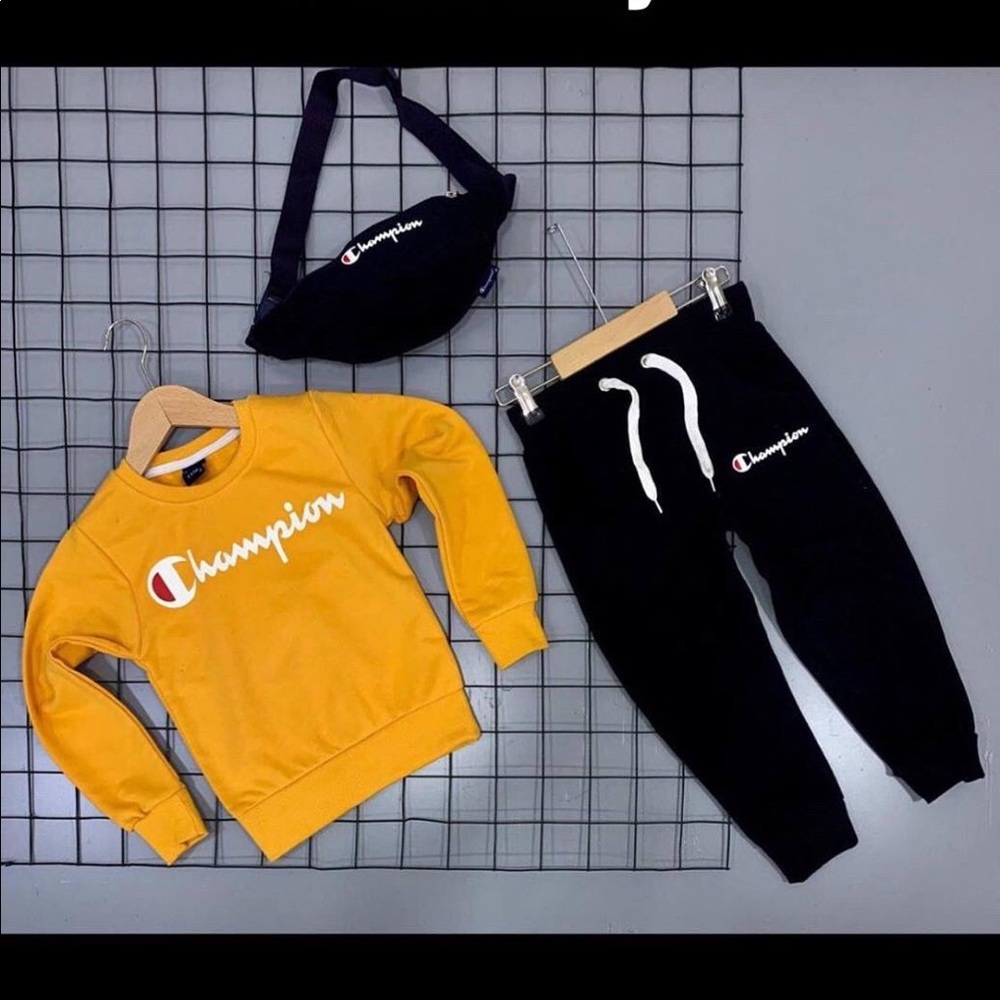 Champion